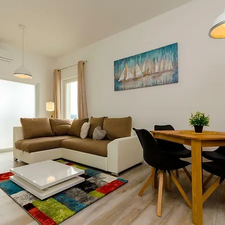 Gabriela Appartement