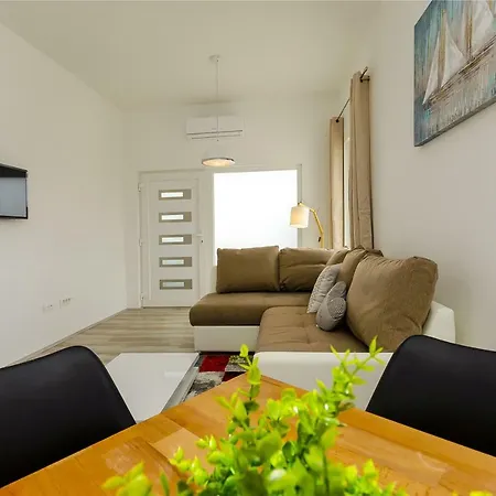 Appartement Gabriela Kaštela