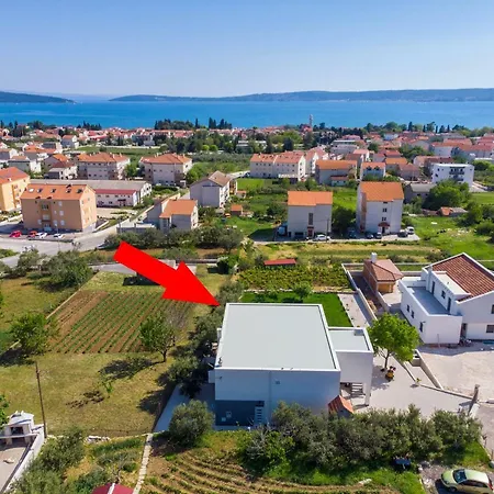 Gabriela Appartement *