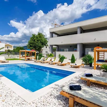 Gabriela Apartment Kastela