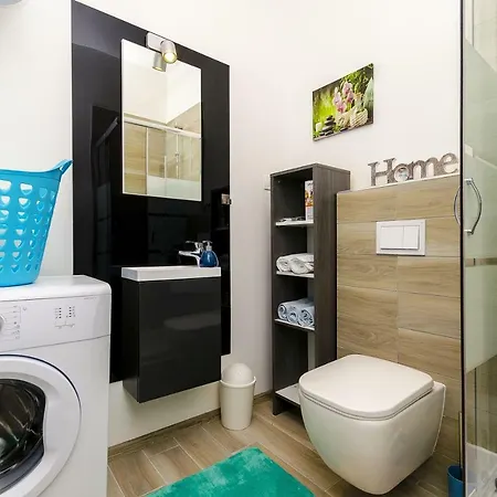 Apartment Gabriela