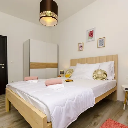 Apartment Gabriela Kastela