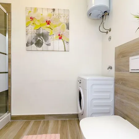 Gabriela Apartment