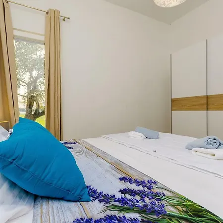 Gabriela Apartment Kastela